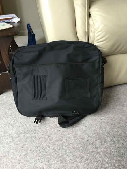 Photo of free Laptop bag (Baberton EH14) #2