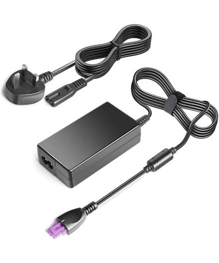 Photo of HP printer Cable (CW1) #1