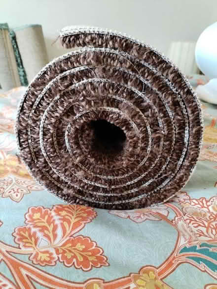 Photo of free New Carpet Offcuts (Wharncliffe Side S35) #2