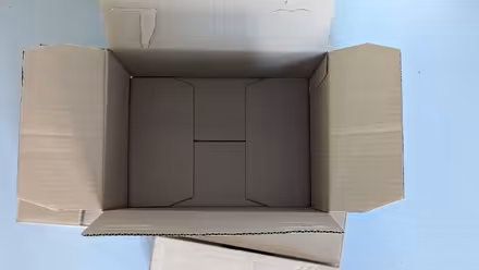 Photo of free Boxes - 20.5cm X 28cm x 15.5cm (PL7) #2