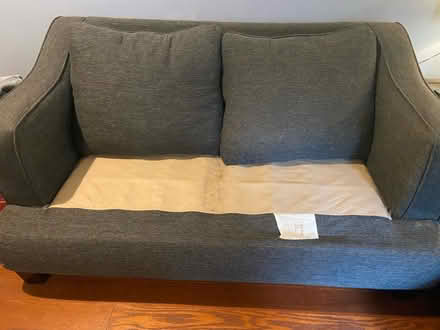 Photo of free Raymour couches (Phoenixville, PA) #2