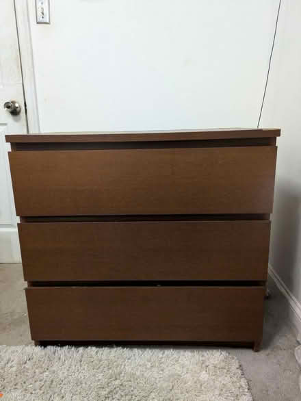 Photo of free Wood Dressers (Dc) #1