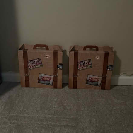 Photo of free Original Funko Pop Carry Cases (Longmont) #1