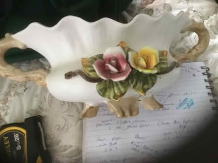 Photo of free Vase (CT5) #1