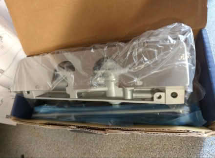 Photo of free Door closer (Beeston, notts NG9) #2