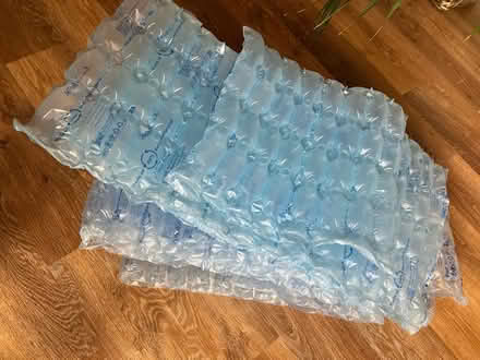 Photo of free Bubblewrap (Blockley GL56) #1