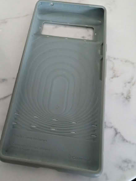 Photo of free Caseology Pixel6 Pro Case -Parallax (Allendale NJ) #1