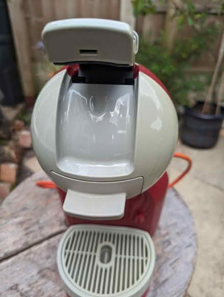 Photo of free Dolce gusto (Beeston, notts NG9) #2