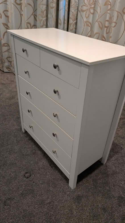 Photo of free Chest of drawers (Primley Park LS17) #3