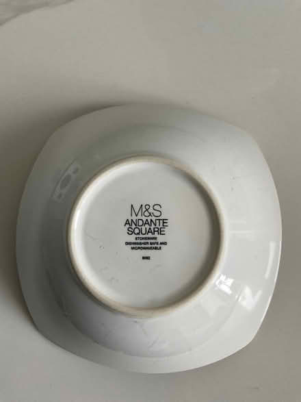 Photo of free Crockery (Surfleet PE11) #2