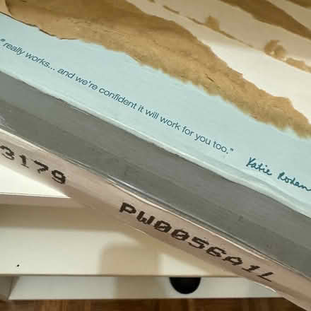 Photo of free x2 boxes of proactiv (upper west side) #2