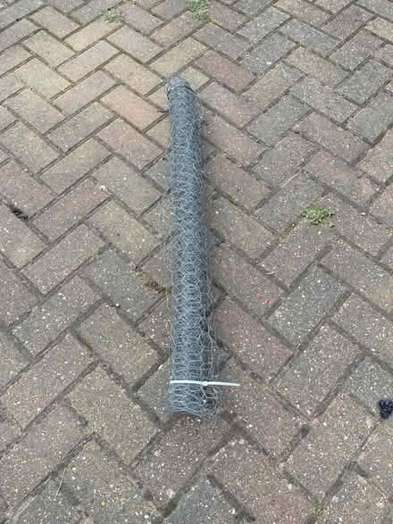 Photo of free Chicken Wire (Lightwater GU18) #1