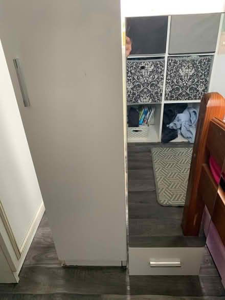 Photo of free Unit/organiser (Eastbourne BN20) #1