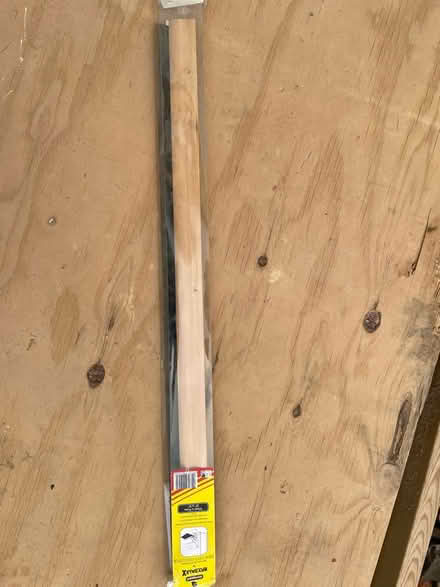 Photo of free Draught excluder (Earley RG6) #2