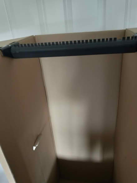 Photo of free Hanging Garment Carrier (Balloch G83) #3