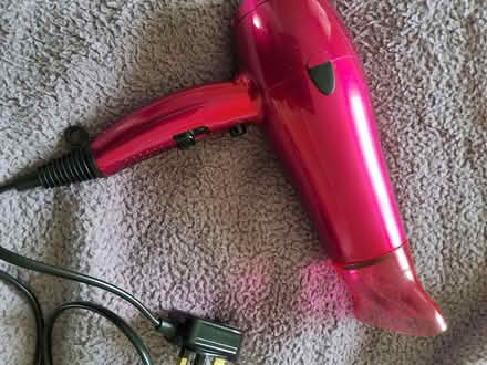Photo of free Hair Styling Equipment (East Kilbride) #2