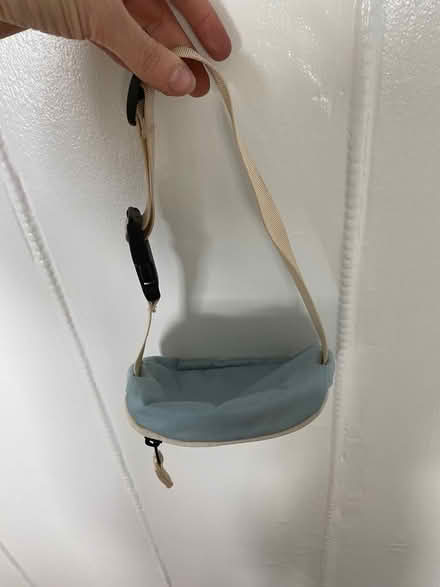 Photo of free Kids Blue Fanny Pack (Oakland) #2