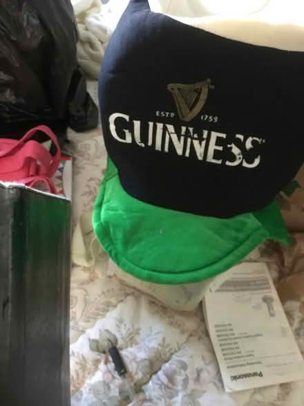 Photo of free Hat (CT5) #1