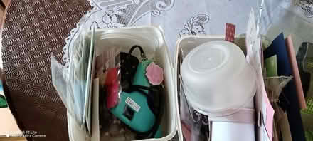 Photo of free Car boot stuff (Old Town SG1) #1