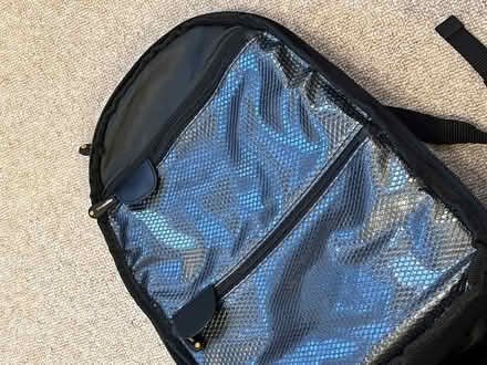 Photo of free Camera rucksack (Harrogate HG2) #3