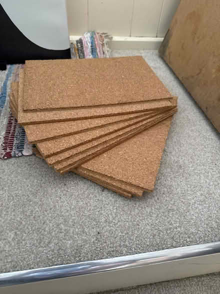 Photo of free Cork place mats (Bath BA2) #1