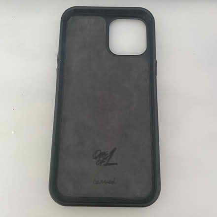 Photo of free Phone Case (Squirrel Hill South) #2