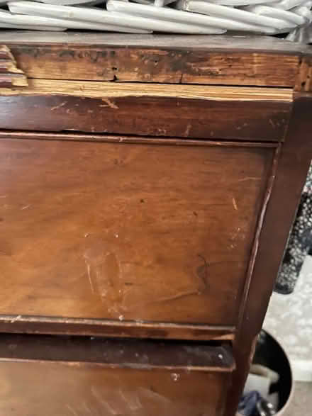 Photo of free Large chest of drawers (South Park OX4) #2