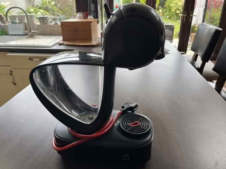 Photo of free Dolce Gusto coffee machine (Artane North Dublin) #2
