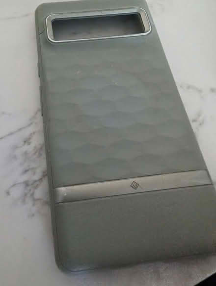 Photo of free Caseology Pixel6 Pro Case -Parallax (Allendale NJ) #2