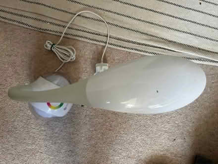 Photo of free Desk lamp (Redhill RH2) #2
