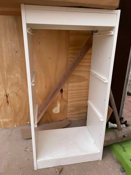 Photo of free IKEA unit (Earley RG6) #1