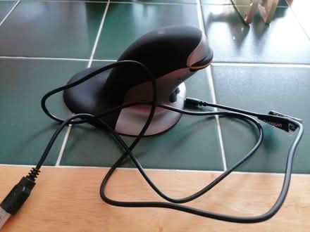 Photo of free Ergonomic computer mouse (Stirchley B30) #1