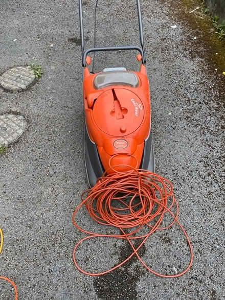 Photo of free Lawnmower (Derby) #1