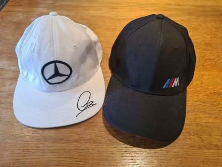 Photo of free Caps (Widford CM1) #1