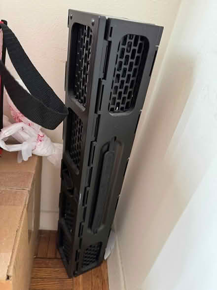 Photo of free Folding music stand (upper west side) #1