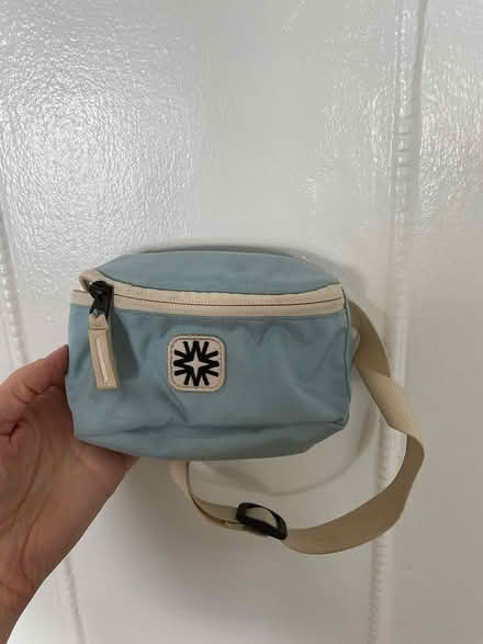 Photo of free Kids Blue Fanny Pack (Oakland) #1