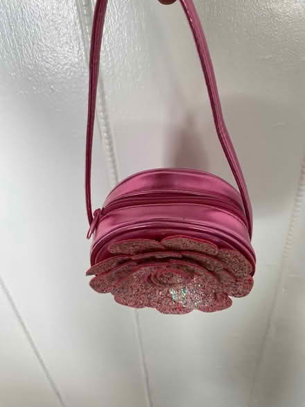 Photo of free Kids Flower Purse (Oakland) #1