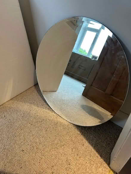Photo of free Mirror (South Darley CP DE4) #1