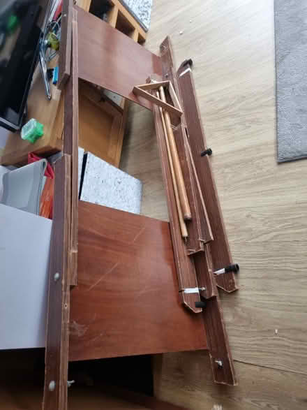Photo of free Snooker table (Havant PO9) #1