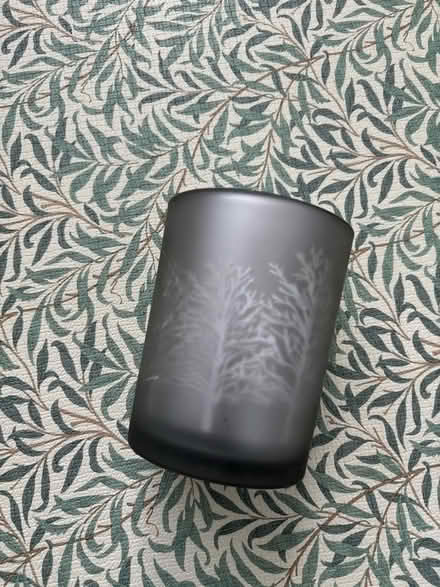 Photo of free Storm candle (BS3) #1
