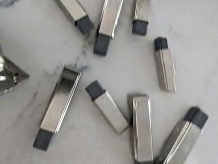 Photo of free IKEA Cabinet soft-closers (Allendale NJ) #3