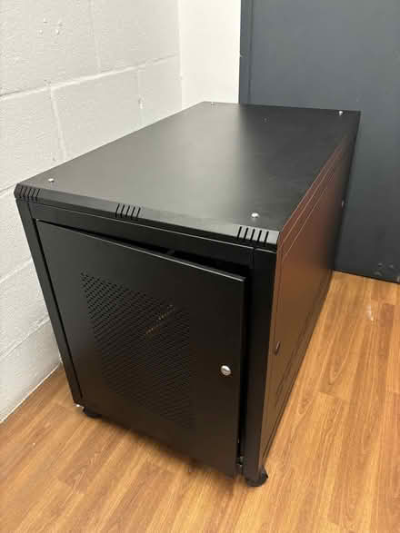 Photo of free Network Cab (Hove BN3) #1