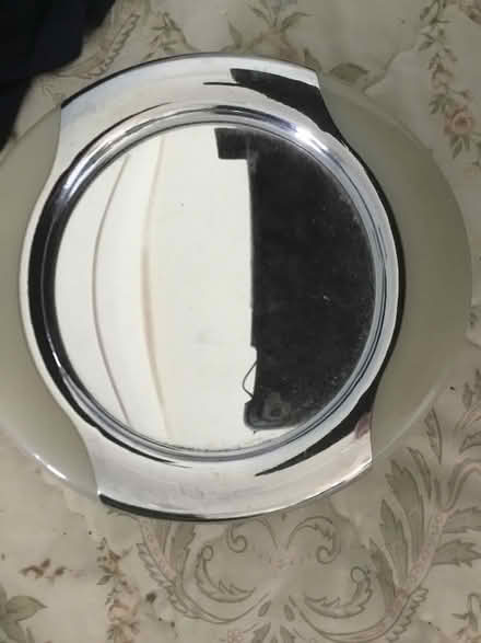 Photo of free Hand Mirror (CT5) #1
