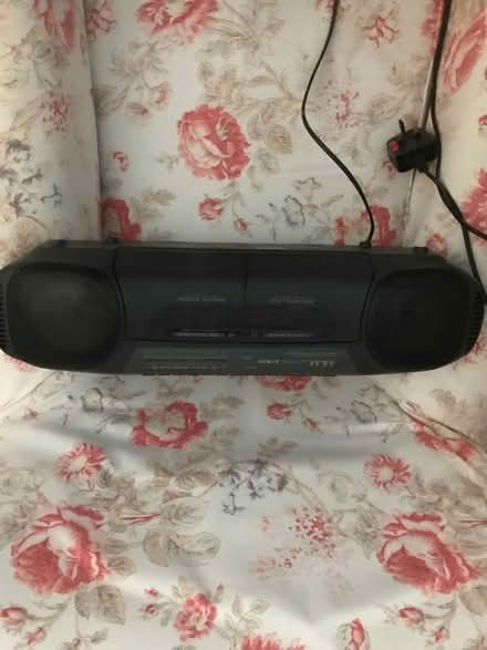 Photo of free Faulty AKAI tape recorder (Ludlow SY8) #2