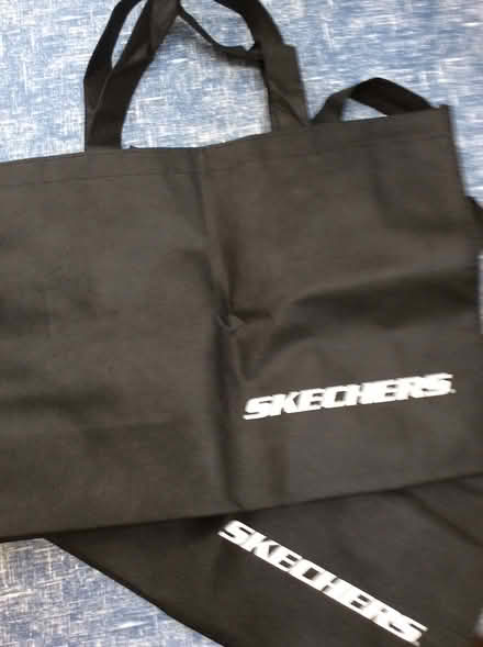 Photo of free Skechers carrier bags (OX3 near Nuffield orthopaedic) #1