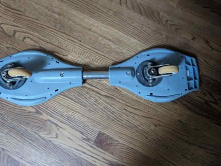 Photo of free Blade Board (Allendale NJ) #3