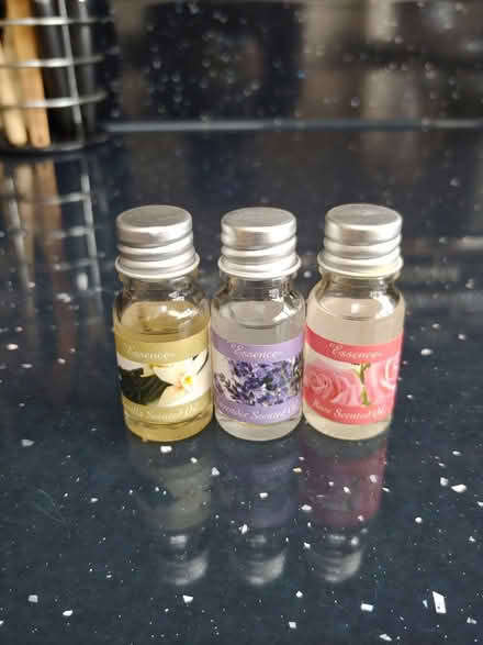 Photo of free Scented Oils (Icknield, Luton) #1