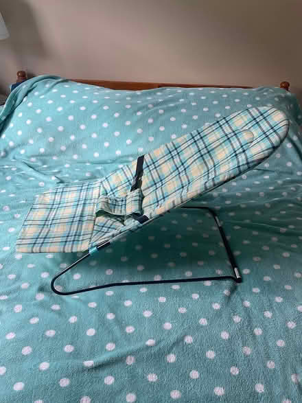 Photo of free Baby Bouncer (CT1) #2