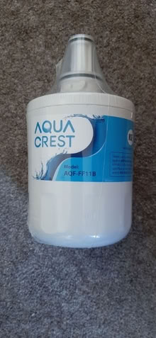 Photo of free Refrigerator water filter for Samsung models (Fleetville AL1) #1