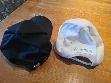Photo of free Caps (Widford CM1) #2
